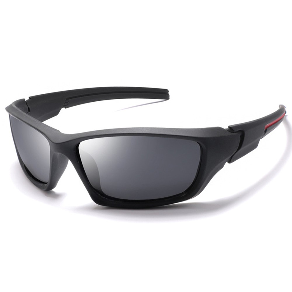 Title 8, Sports Polarized Sunglasses Cycling Glasses