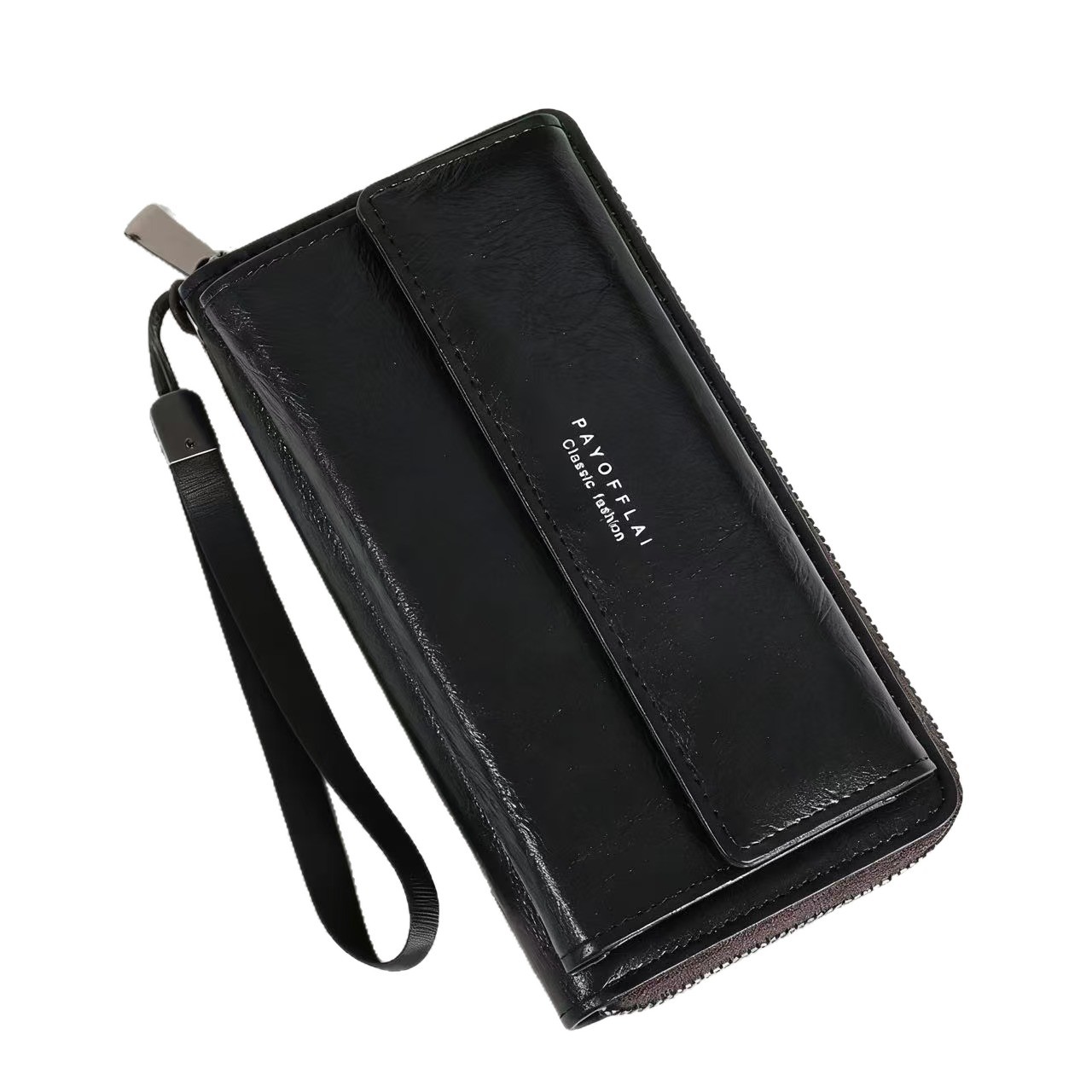 Large Capacity Mobile Wallet