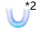 2Pcs Head