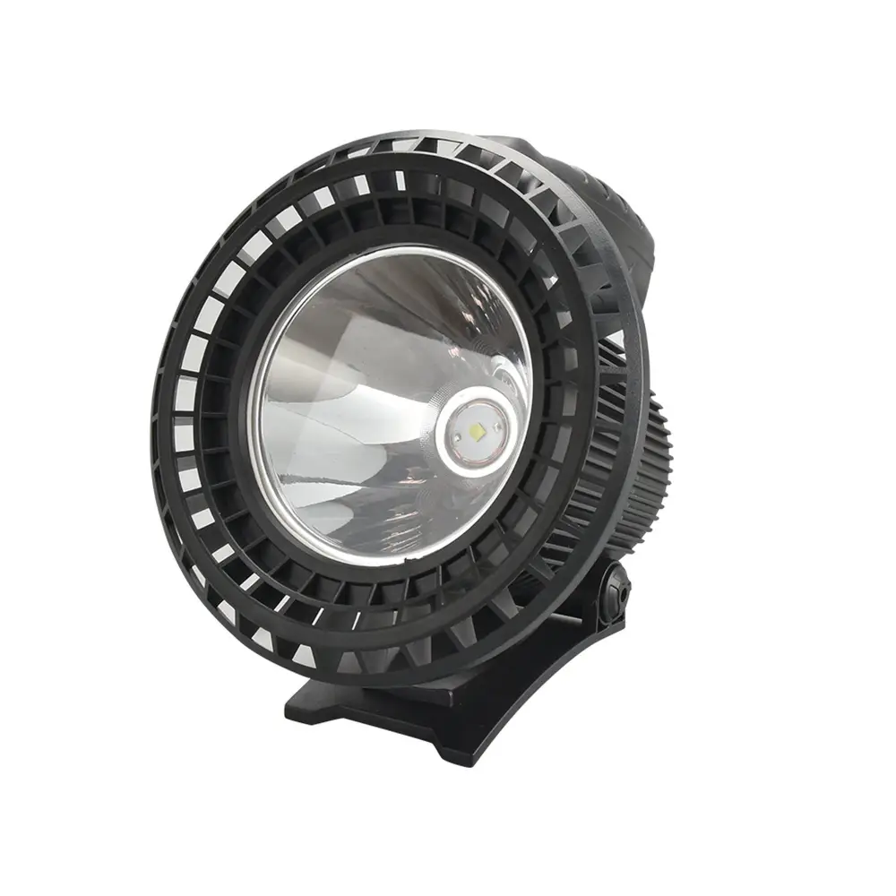 Rechargeable Battery Display LED Work Light 4500mAh for Auto