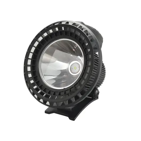 Rechargeable Battery Display LED Work Light 4500mAh for Auto