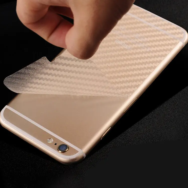 Carbon Fiber Rear Membrane
