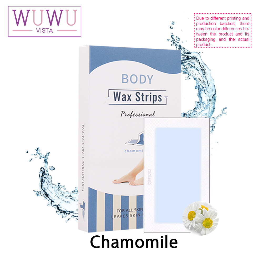 Chamomile