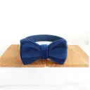 Bow Tie Plus Collar