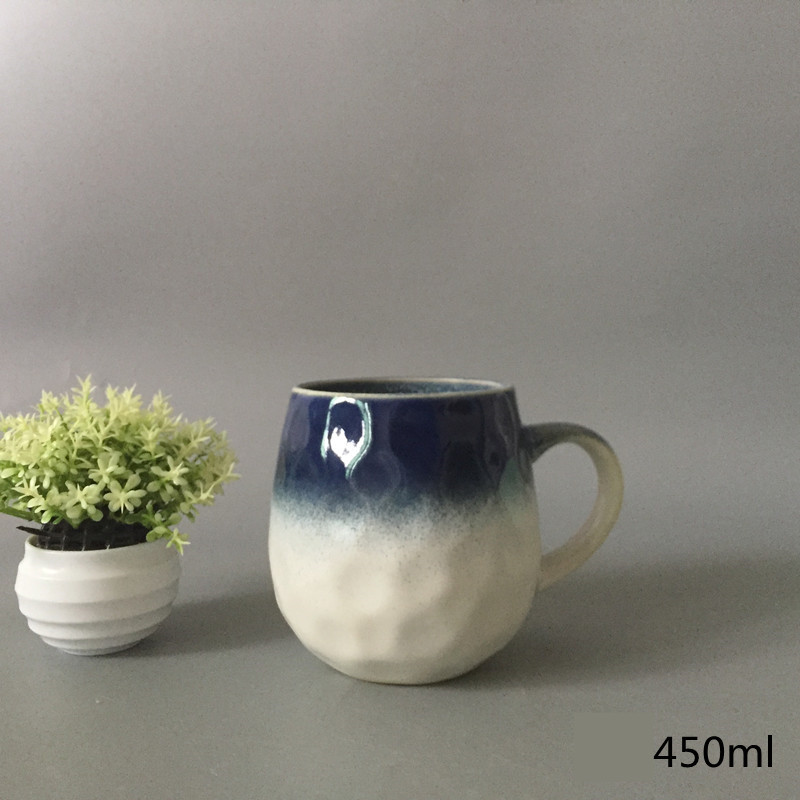 Japanese High Value And Micro Defect Ceramic Cup