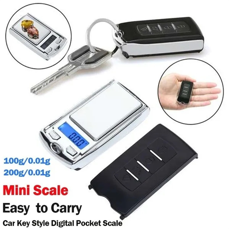 Title 1, Portable Mini Digital Pocket Scale 100g 0.01g f...