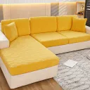 Ling Ti Bright Yellow