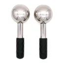 Stainless Steel Ice Ball Singl