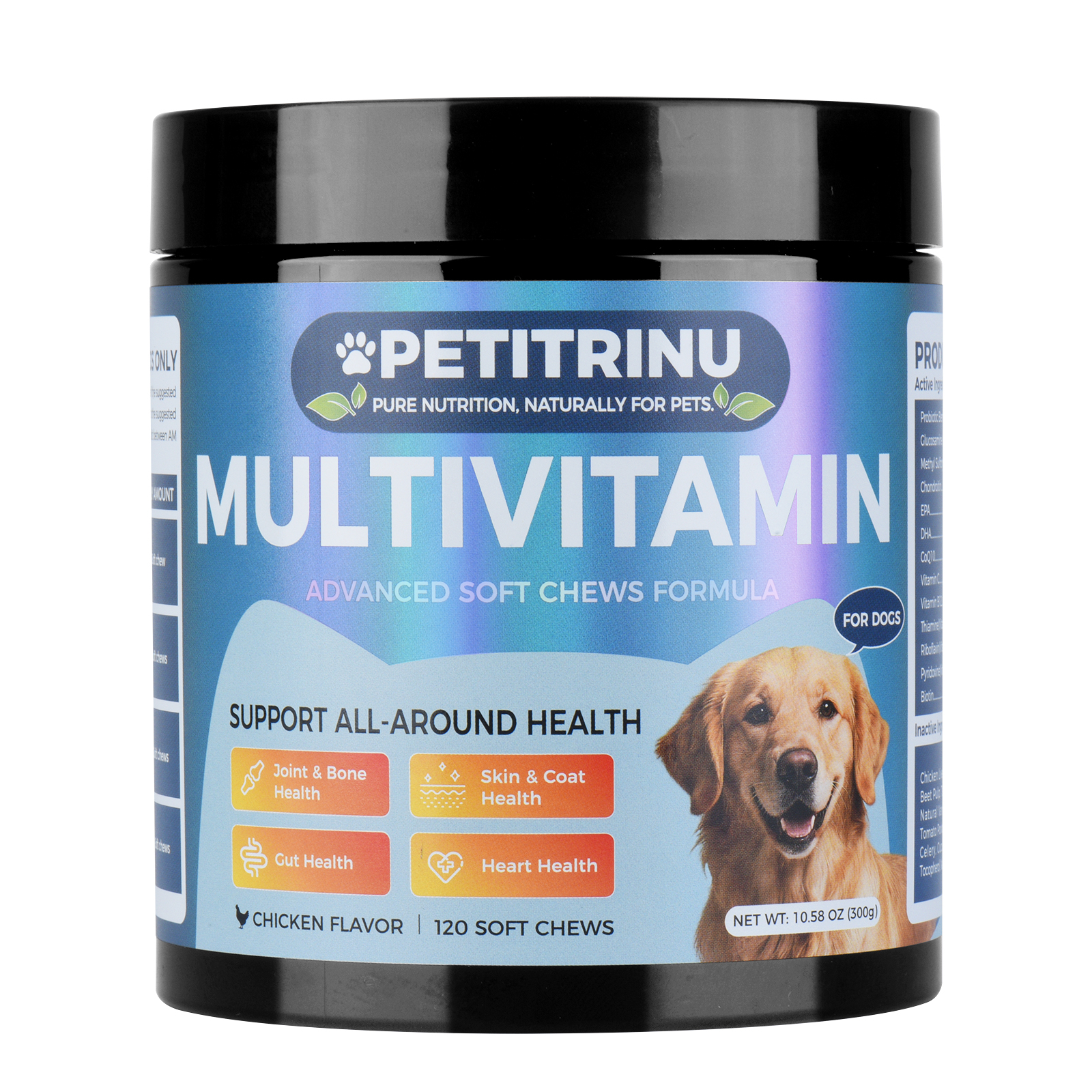 Only Self Pickup---Various Multivitamins For Dogs — foto 7