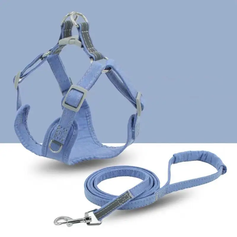 Lightweight Reflective Traction Rope For Dogs