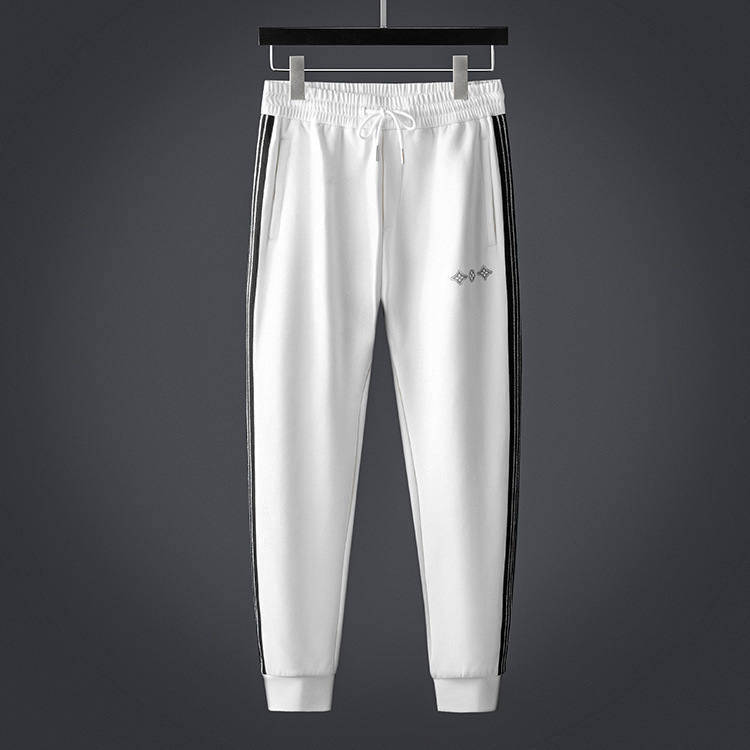 Zipper Sweater Suit White Clothes Coat