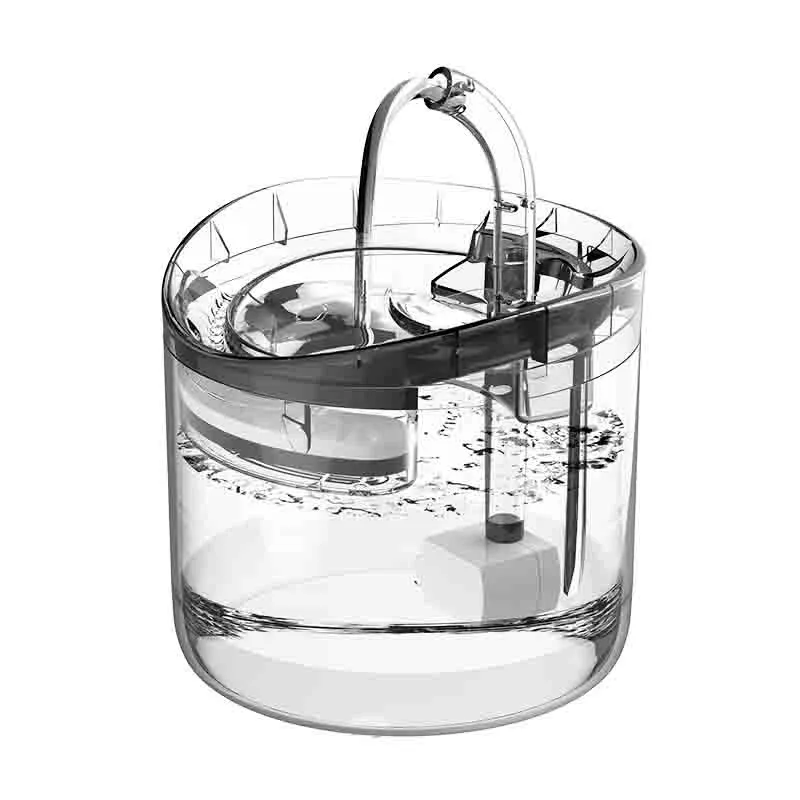 Automatic Circulating Water Filter For Pets – image 5