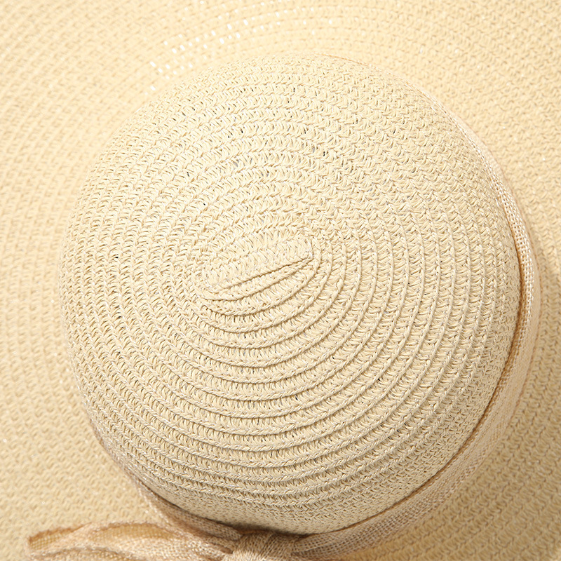 Fashion Summer Korean Version Tide Hat Female