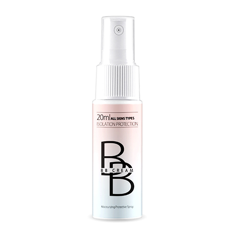 New Moisturizing BB Cream Foundation Spray - Image 6