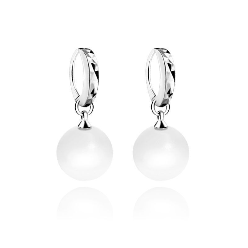 Opa Female Temperament Korean Earrings