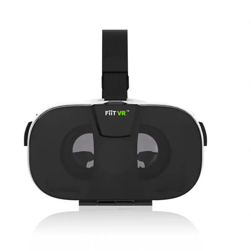 Mobile Phone Virtual Reality Helmet 3D VR