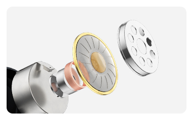 Bluetooth Headset Sports In-ear Binaural