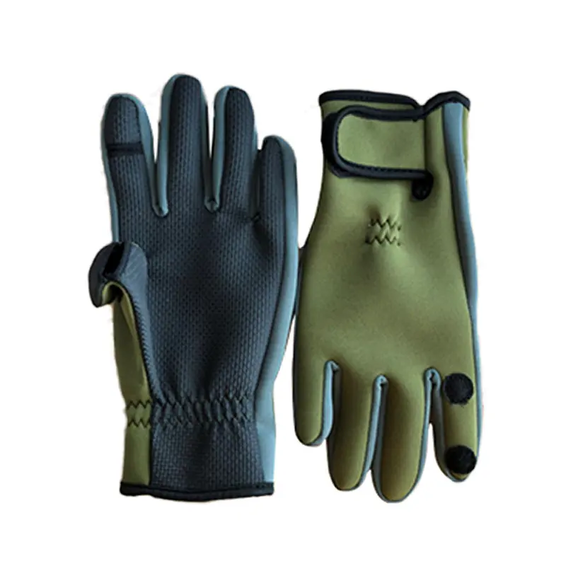 Outdoor Sports Gloves Warm Winter Riding