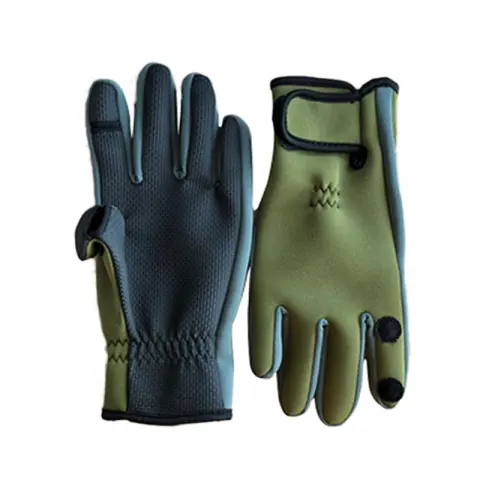 Outdoor Sports Gloves Warm Winter Riding