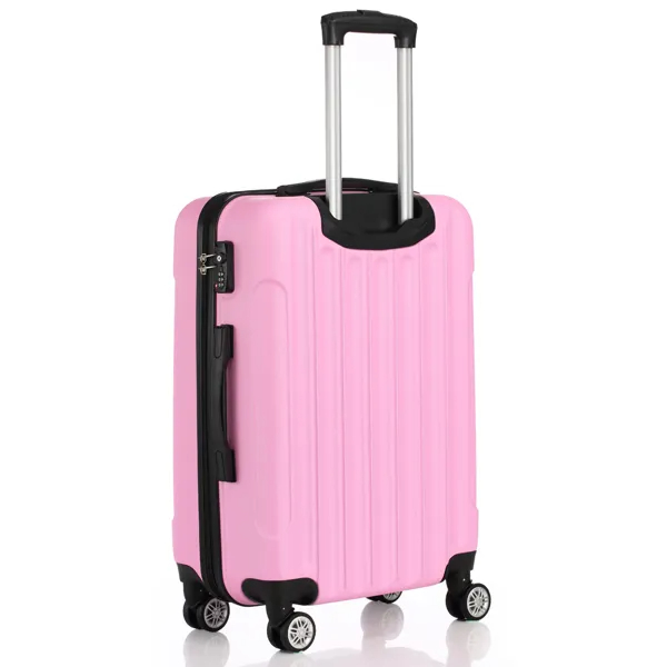 3-in-1 Multifunctional Large Capacity Traveling Storage Suitcase — foto 15