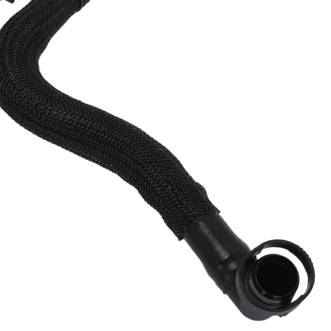 Oil Separator PCV Valve Vent Trim & Hose Tube Fit A Udi Q7 A8 Q5 S4 A6 3.0 — image 7