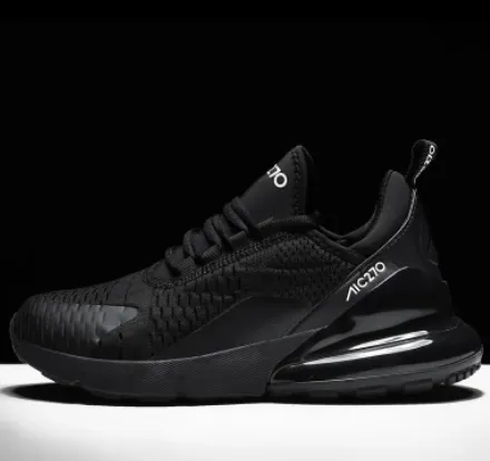 Autumn Korean version of the trend of wild casual shoes Black - Shop at LoveMi
