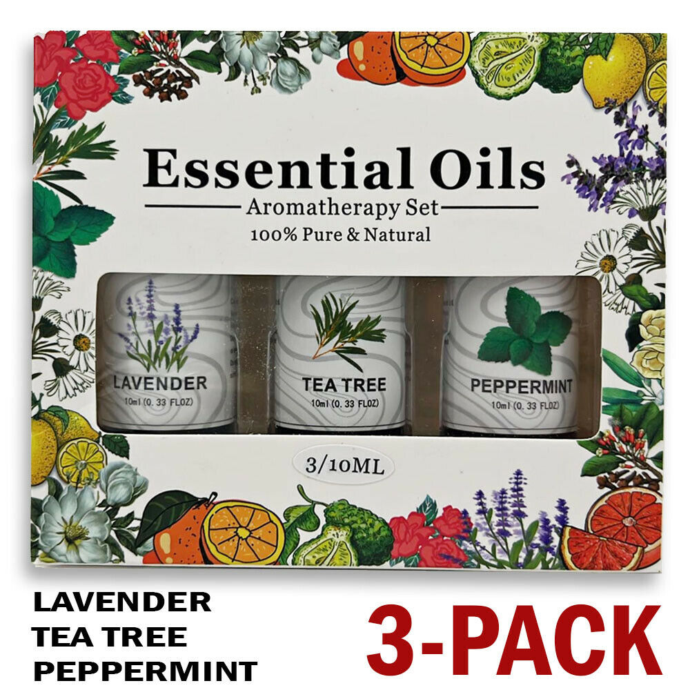 Window-opening Water-soluble Aromatherapy Essential Oils — foto 4