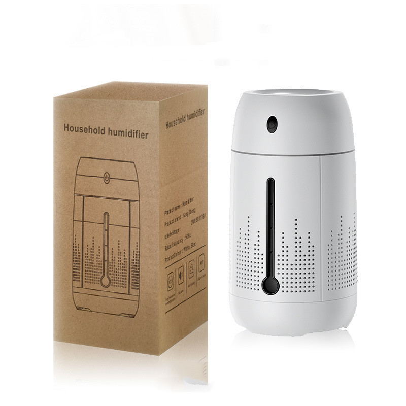 G8 humidifier white