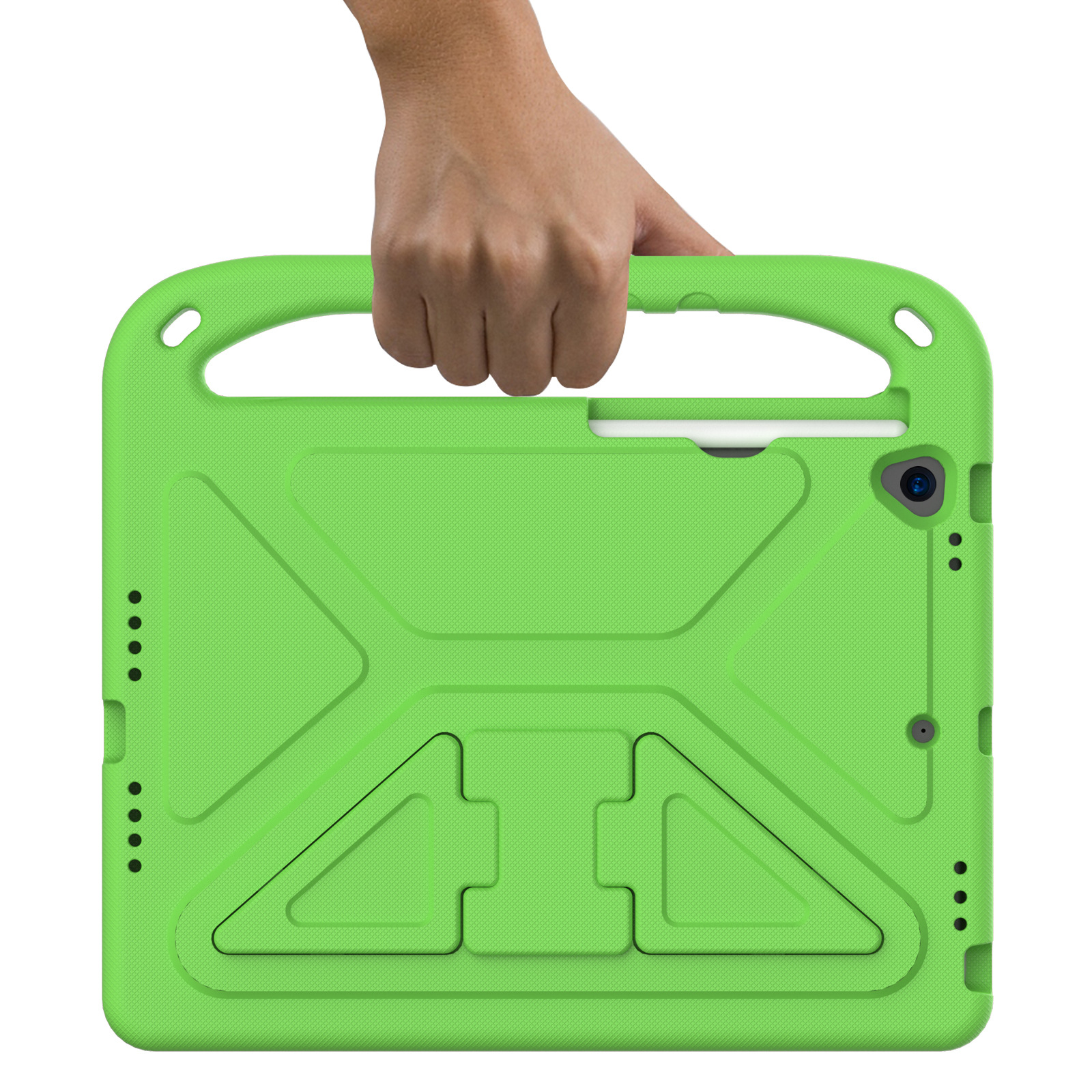 Anti-collision Simple Children's Tablet Protective Cover — foto 2