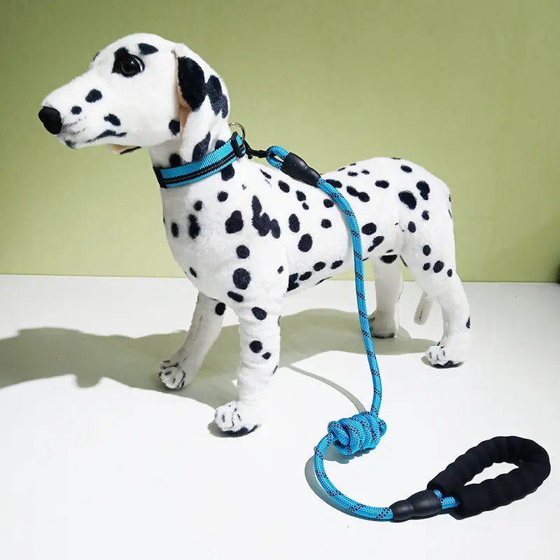 New Model Reflective Collar