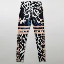 1489Leopard Print