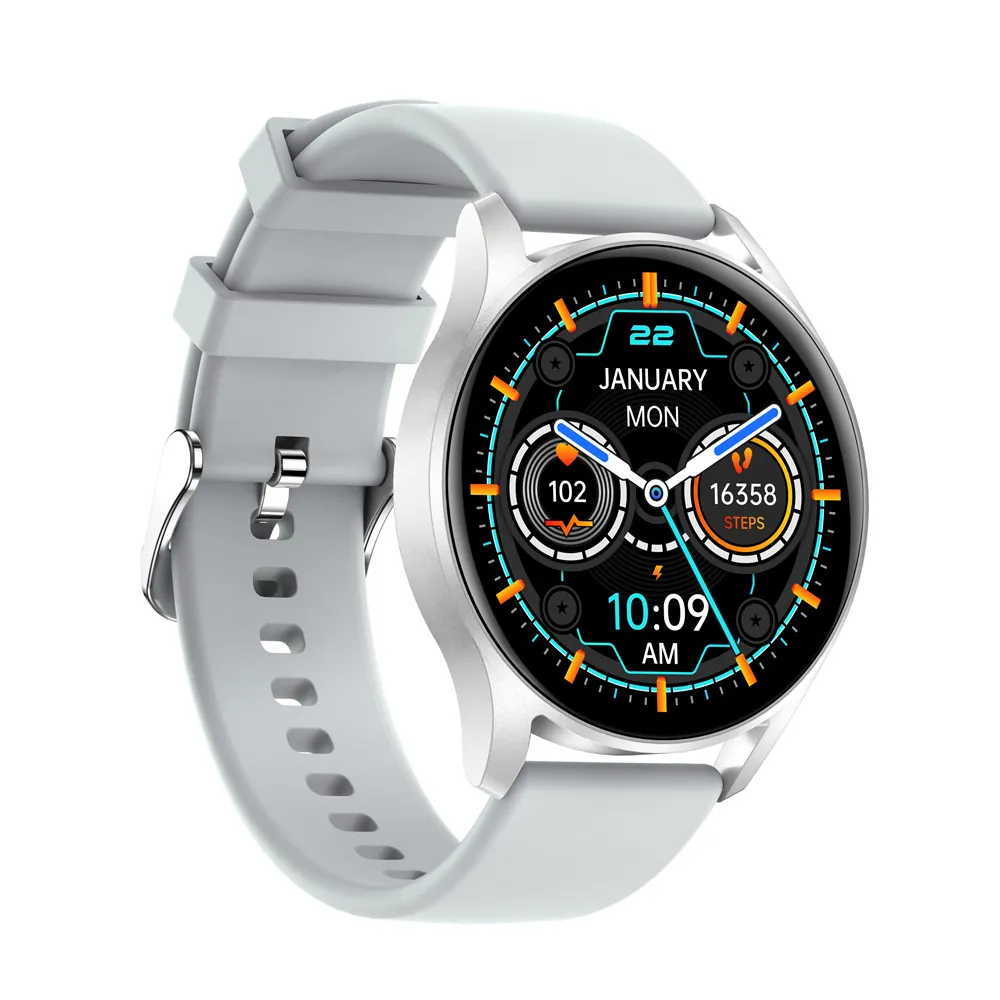 X01Bluetooth Call Smartwatch – image 6