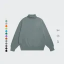 Grey Blue
