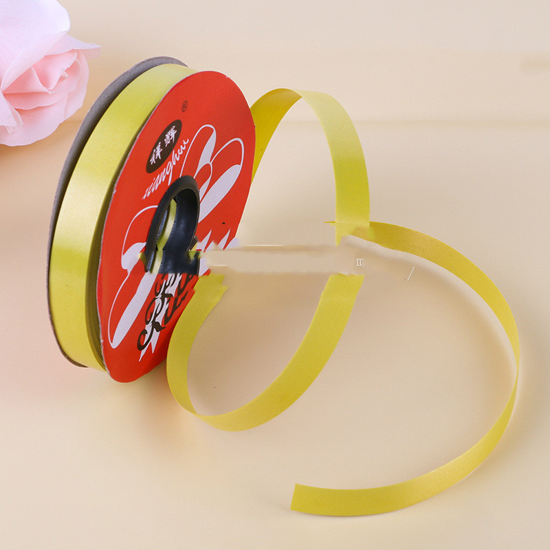 Title 10, Xianghui 1.2 Balloon Ribbon 25 Yards Small Plas...