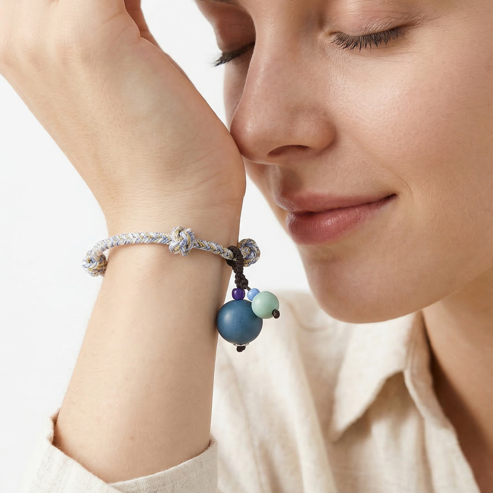 stiilne käevõru igaks päevaks