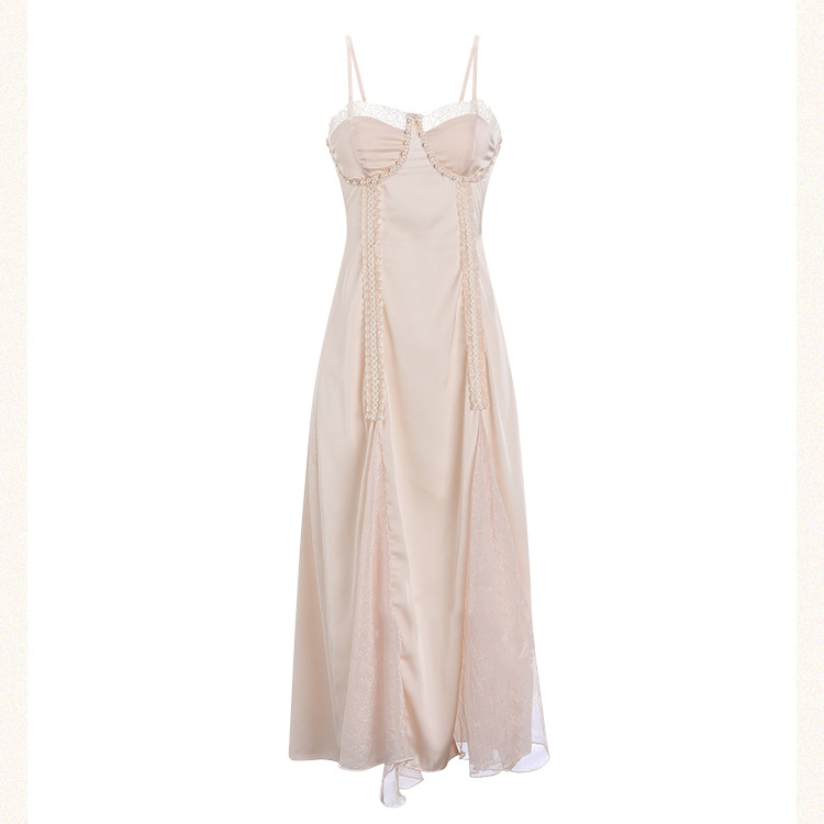 Title 6, Slip Nightdress Women