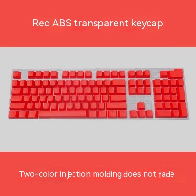 ABS Red