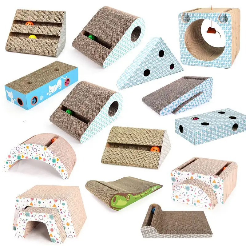 Manufacturers Cat Scratchers
