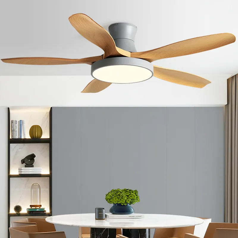 Domestic High Wind Low Floor Suction Fan