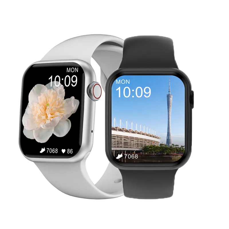 Compatible with Apple