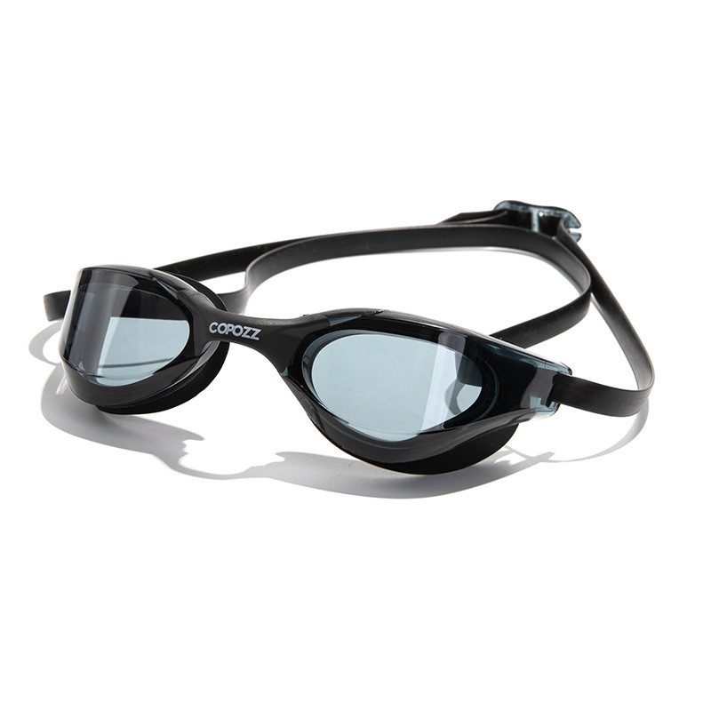 Title 6, Swimming Goggles HD Waterproof And Anti-Fog Pla...