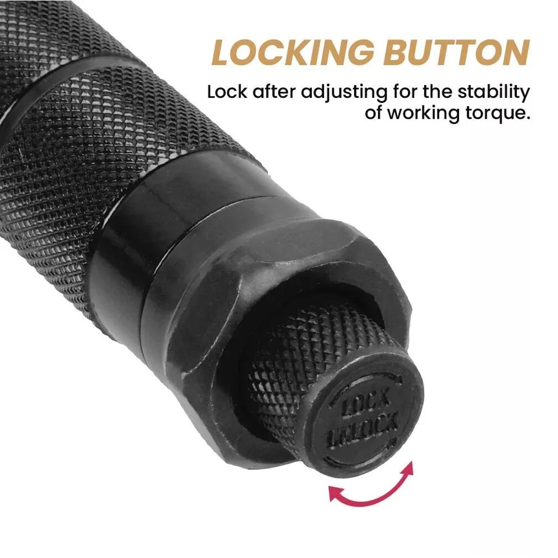 NEW 1X4 1X2 3X8 Square Drive Torque Wrench Ratchet 13.6-108.5Nm 10-80Ft-Lb 3in1 UK