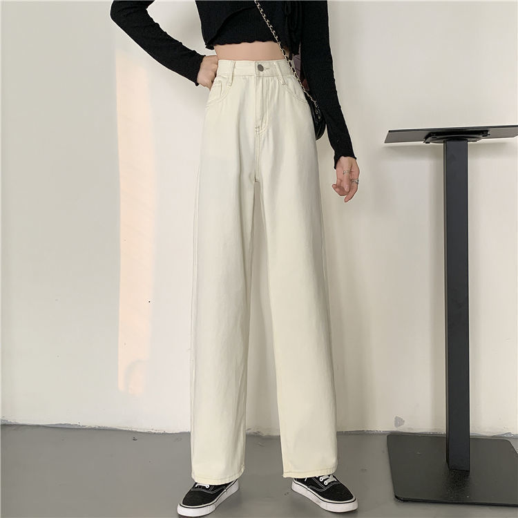 Title 3, All Match Loose Student Korean Style New Casual...