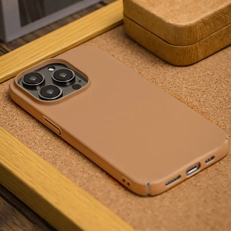 The Mobile Phone Case Is Fully Packed With Anti-peeling Case