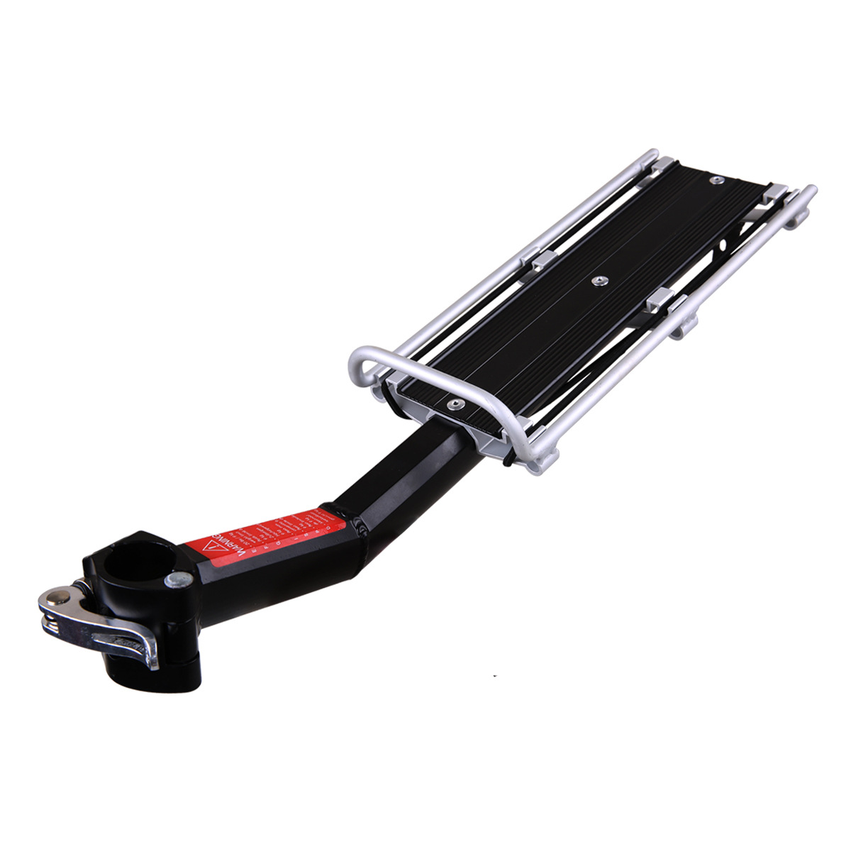 Simple Luggage Rack Middle And Short Distance Riding Equipment Accessories