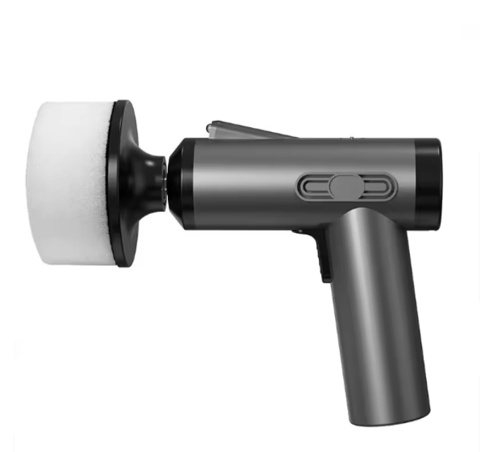 LIYANG - Automobile Polishing And Waxing Machine