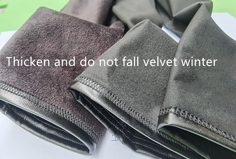 Black Does Not Fall Down
