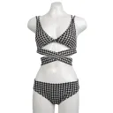 Houndstooth-Xl