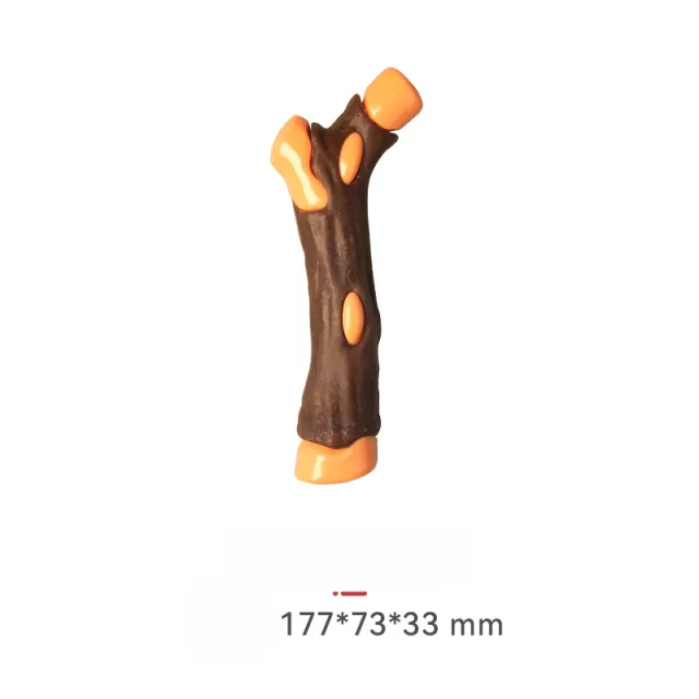 Dog Bones Chew Toys For Aggressive Chewers Real Beef Flavor Indestructible Dog Teething Chew Toys For Large Medium Small Puppies Breed Tough Pet To... Yellow - Shop at LoveMi