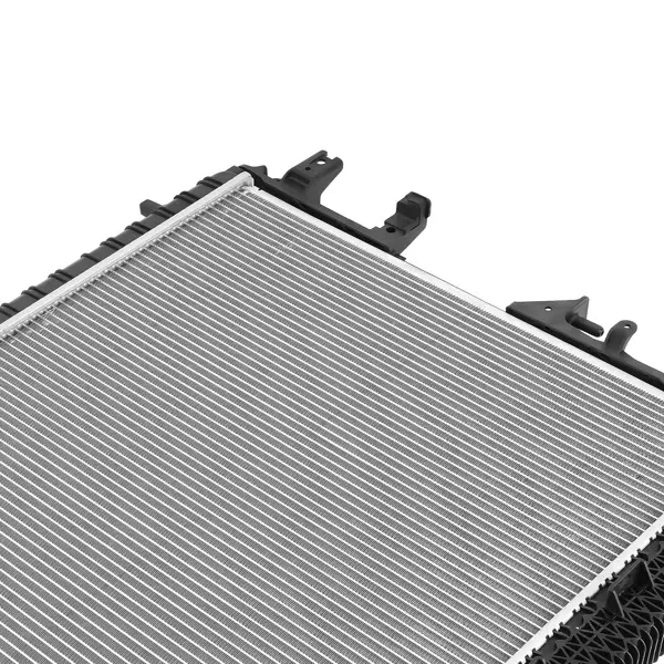 Coolant Radiator Fit Chevrolet Colorado GMC Canyon V6 3.6L 2017-2022 CU13689